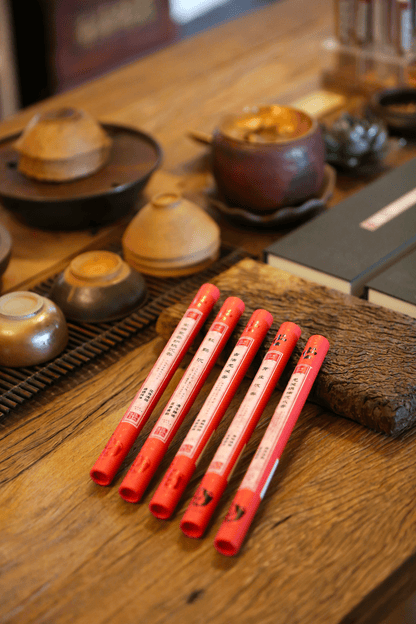 Cambodian Bodhi Chessi Agarwood（柬埔寨菩萨棋沉香）