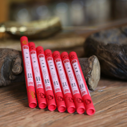 Magnolia Bud（辛夷香）