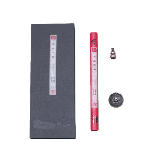 Nha Trang Pure Agarwood（芽庄沉香）